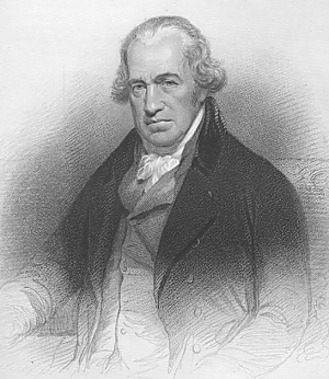 James Watt