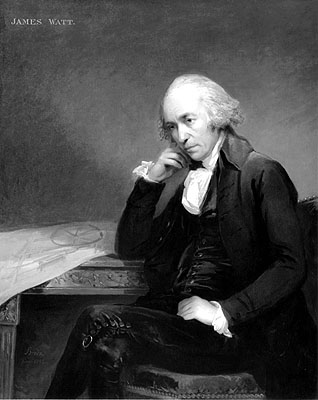 James Watt